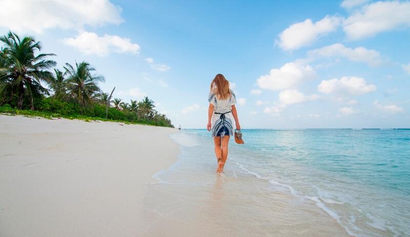 Hotel Crown Arena Hulhumale Esterno foto