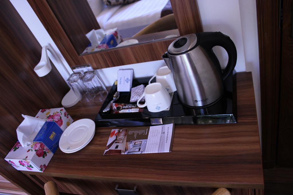 Hotel Crown Arena Hulhumale Esterno foto